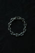 【GEROCHRISTO】"Anchor Link Chain Bracelet"